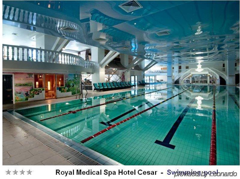 Royal Medical Cezar 호텔 트루스카베츠 외부 사진